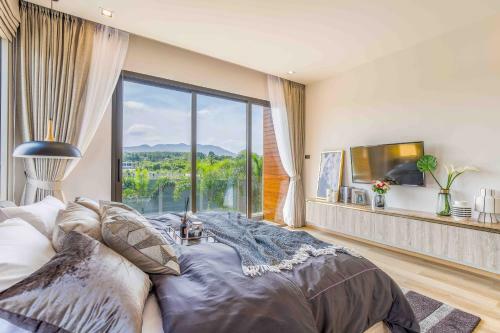 Leyna Phuket Pool Villa, Romantic Beach Getaway