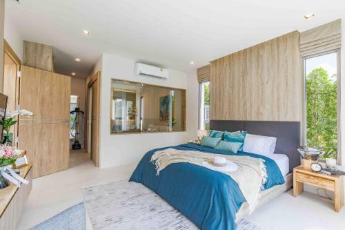 Leyna Phuket Pool Villa, Romantic Beach Getaway