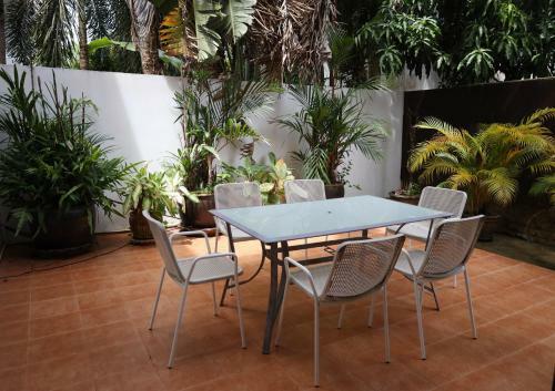 Beautiful 3 Bedrooms Villa - Bang Tao Beach Area