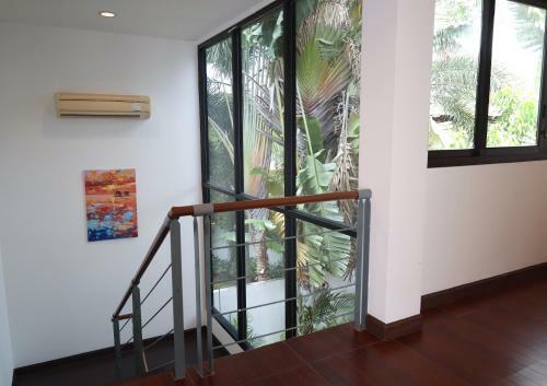 Beautiful 3 Bedrooms Villa - Bang Tao Beach Area