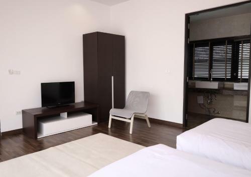Beautiful 3 Bedrooms Villa - Bang Tao Beach Area