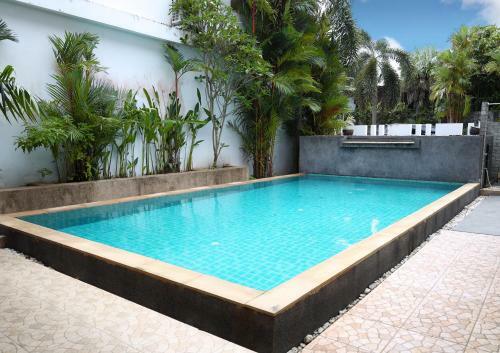 Beautiful 3 Bedrooms Villa - Bang Tao Beach Area