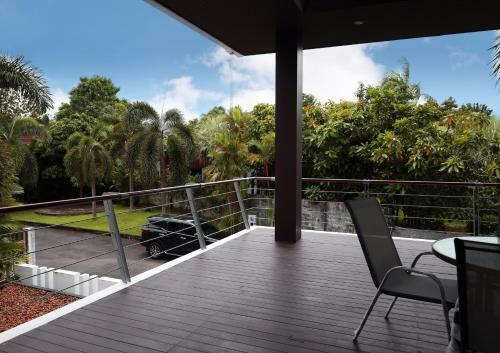 Beautiful 3 Bedrooms Villa - Bang Tao Beach Area