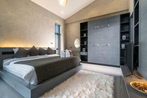 Apartamento 300? Luxury Pool Villa In Thalang, Phuket