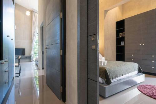 Apartamento 300? Luxury Pool Villa In Thalang, Phuket