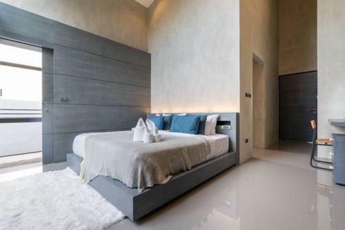 Apartamento 300? Luxury Pool Villa In Thalang, Phuket