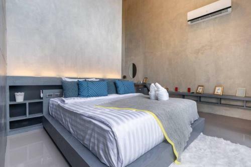 Apartamento 300? Luxury Pool Villa In Thalang, Phuket