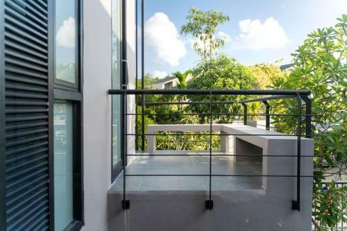 Apartamento 300? Luxury Pool Villa In Thalang, Phuket