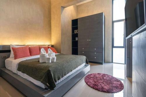 Apartamento 300? Luxury Pool Villa In Thalang, Phuket