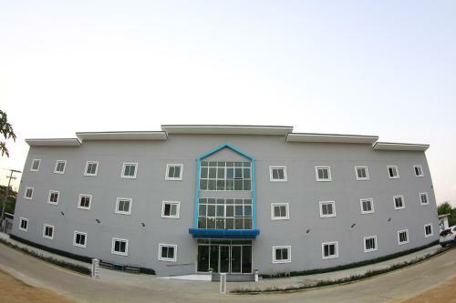 ?????????????? Laan Luang Hotel