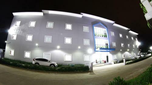?????????????? Laan Luang Hotel