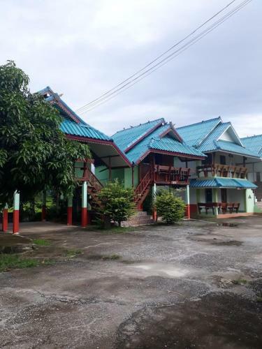 Hotel ???? ??????? ??????-phet Resort, Nakhonthai