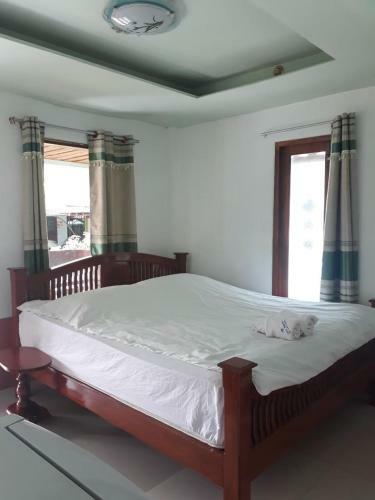 Hotel ???? ??????? ??????-phet Resort, Nakhonthai