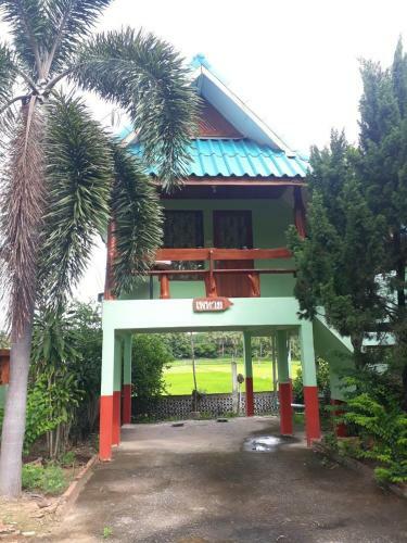 Hotel ???? ??????? ??????-phet Resort, Nakhonthai