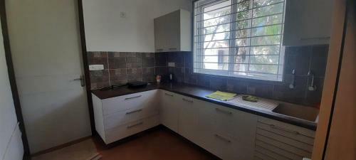 Apartamento Dakshin Homestays