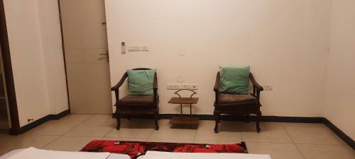 Apartamento Dakshin Homestays