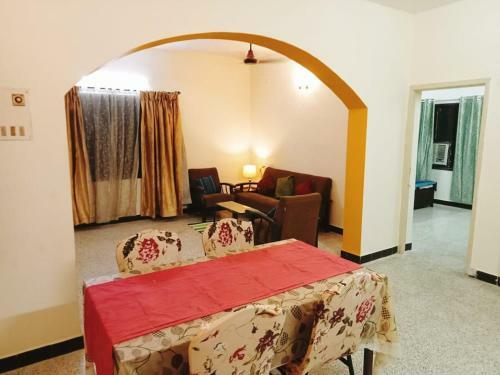 Alankar Apartment