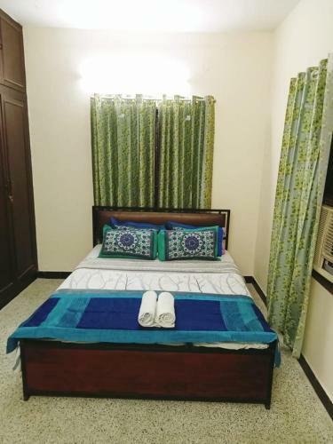 Alankar Apartment