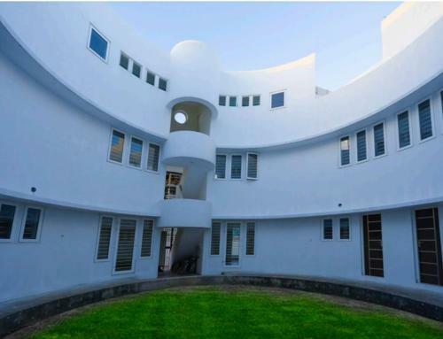 Villa Friends Stay Near Siruseri