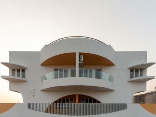 Villa Friends Stay Near Siruseri