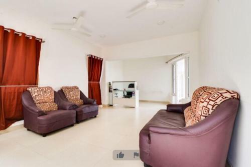 Villa Friends Stay Near Siruseri