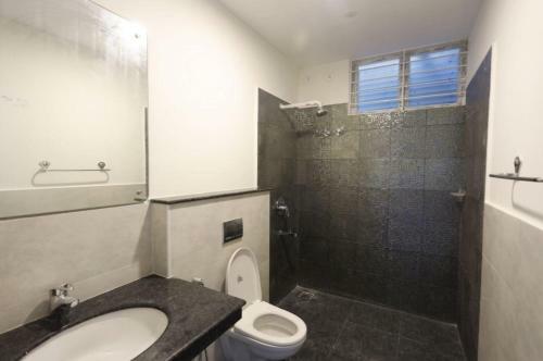 Villa Friends Stay Near Siruseri