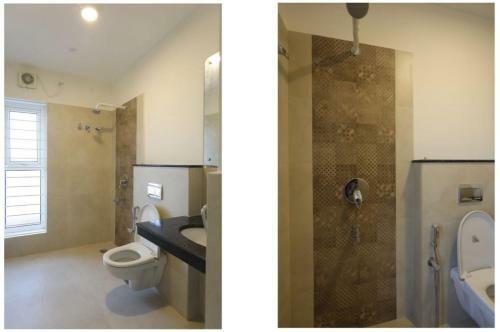 Villa Friends Stay Near Siruseri