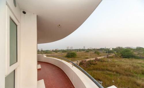Villa Friends Stay Near Siruseri