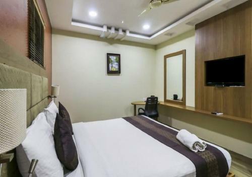 Euphoria Aparthotel (unit Of Prohotel)