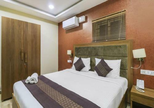 Euphoria Aparthotel (unit Of Prohotel)