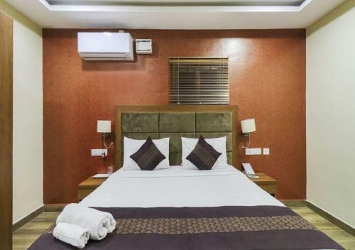 Euphoria Aparthotel (unit Of Prohotel)