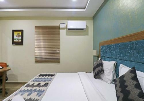 Euphoria Aparthotel (unit Of Prohotel)