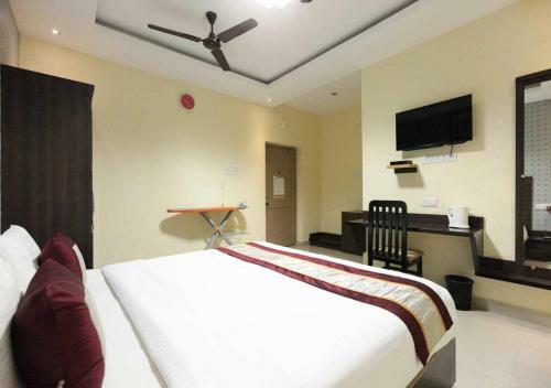 Euphoria Aparthotel (unit Of Prohotel)