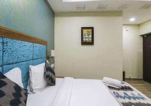 Euphoria Aparthotel (unit Of Prohotel)