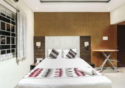 Euphoria Aparthotel (unit Of Prohotel)