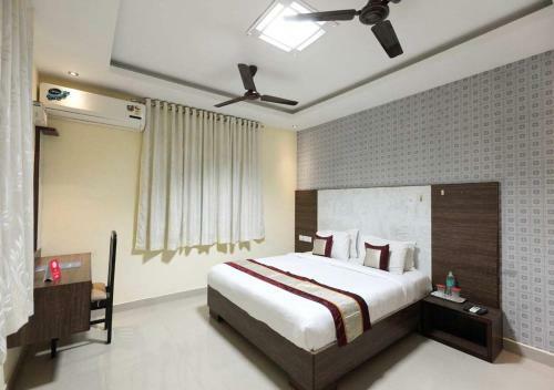 Euphoria Aparthotel (unit Of Prohotel)