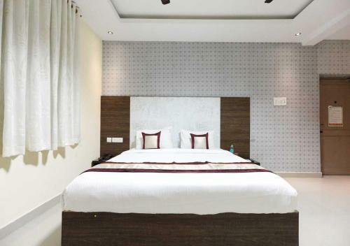 Euphoria Aparthotel (unit Of Prohotel)
