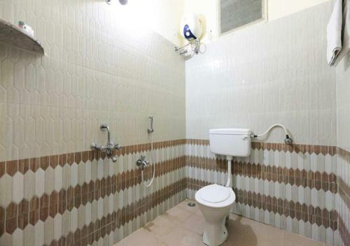 Euphoria Aparthotel (unit Of Prohotel)