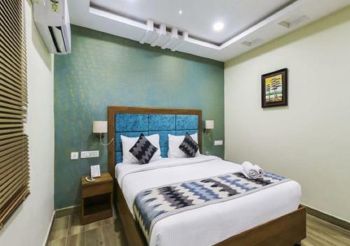 Euphoria Aparthotel (unit Of Prohotel)