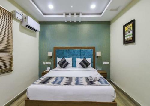 Euphoria Aparthotel (unit Of Prohotel)