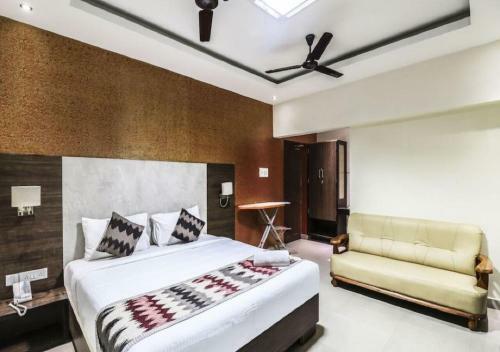 Euphoria Aparthotel (unit Of Prohotel)