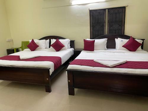 Skyry Hotels T Nagar