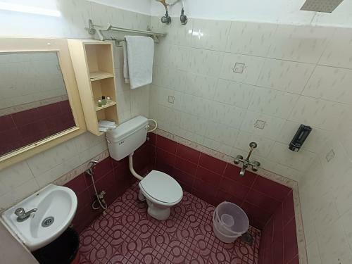 Skyry Hotels T Nagar