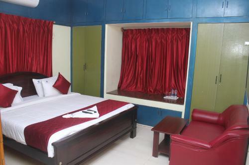 Skyry Hotels T Nagar