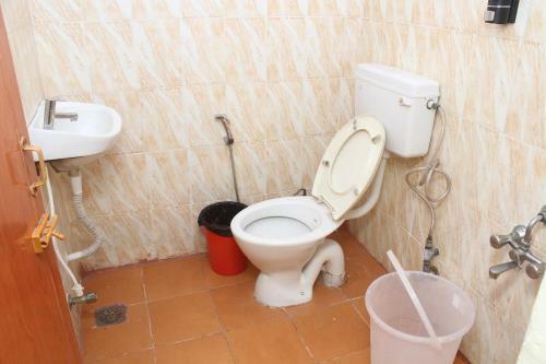 Skyry Hotels T Nagar