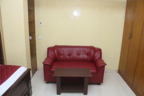 Skyry Hotels T Nagar