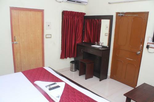 Skyry Hotels T Nagar