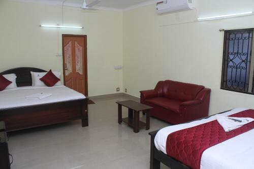 Skyry Hotels T Nagar