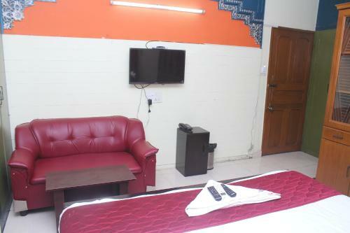 Skyry Hotels T Nagar