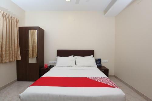 Hotel Cute Orange